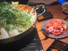 -满满初牛·炭烧牛肉专门店(国大店)