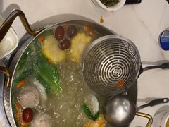 -八合里潮汕鲜牛肉火锅(上海汇智广场店)