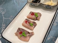 -扬州香格里拉·香宫中餐厅