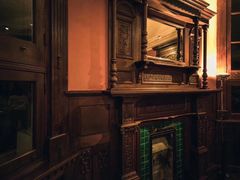 -老洋房花园饭店(绍兴路店)