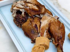 -小吊梨汤·北京菜(香山店)