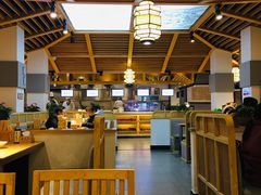 大堂-龙抄手食府(浣花北路店)