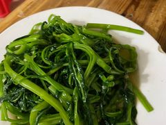 -海口滨海新村143号海南老字号炒菜店