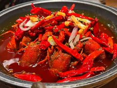 -黄尚皇小龙虾-螃蟹-深夜食堂(皇后公园店)