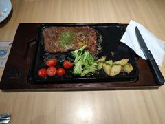 -必胜客(东大桥店)