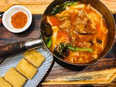 -小满手工粉(上海月星环球港店)