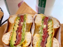 -BIG BAGEL(永康路店)