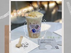 -HUGS coffee(东区店)