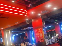 -金陵大勇烧烤·小龙虾·海鲜大咖(竹山路店)