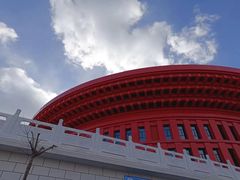 -威海华夏城景区