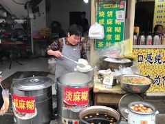 -东关回民小吃一条街(颍河西路店)