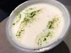 芝士绿妍-喜茶(佛山岭南站店)