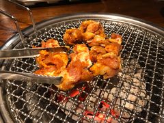 掌中宝-·缸桶屋·韩式牛肋条自助烤肉(西湖D11店)
