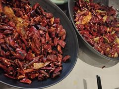 -火婆子·川小馆(扬韬科技广场店)