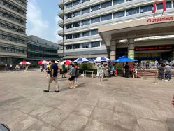 -首都医科大学附属北京儿童医院