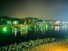-上海怡沁园度假酒店