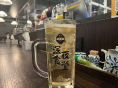 -哥哥の深夜食堂(红松东路店)
