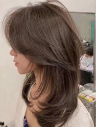 -MMbyHair Code芭曲发型