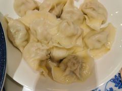 -东方饺子王(新奥购物中心店)