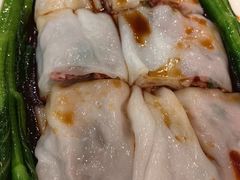 -天河大厦中餐厅(广州天河大厦店)
