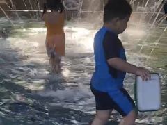 -亚马逊丛林水乐园