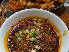 -付小姐在成都(五道口店)