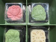 -采芝斋(延安路店)