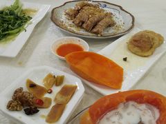 -明香海鲜酒家(华强北店)