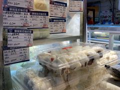 -白玉兰食品(汇联商厦店)