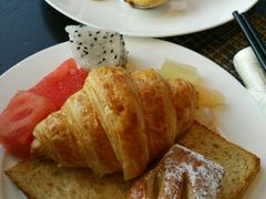 -洲际酒店·地平线全日餐厅HORIZON CAFÉ
