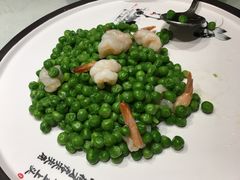 -热度餐厅(老佛爷店)