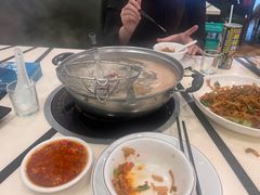 -联胜潮汕牛肉火锅(东苑南路店)