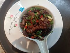 -周渝食惦·酸菜鱼精致川菜(横岗店)