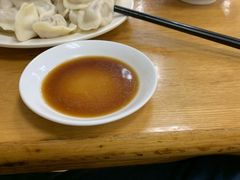 -白记饺子馆多伦道店