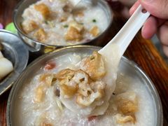 -陈添記·祖傳爽鱼皮·西关老字号(广州首店)