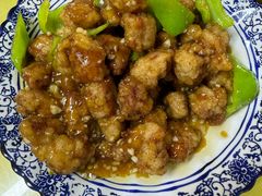 -红升老菜馆(巨兴街店)