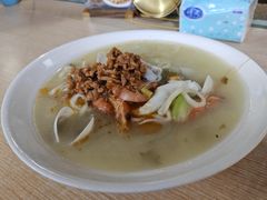 -面道赞宁海海鲜面(迎凤街店)