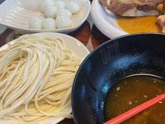 -肚子铺羊蝎子火锅