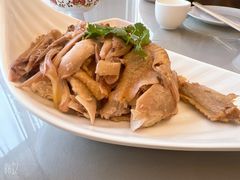 -鹿鸣春饭店(总店)