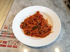 意面-必胜客(永泰店)