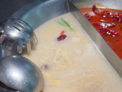 -骨之味·筒骨汤火锅(江头店)