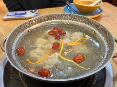 -吃饭皇帝大土家民族菜(正大广场店)