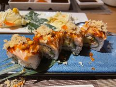 -江户烧肉(高德店)