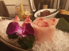 -捞王锅物料理(上海世茂广场店)