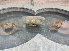 -墨江北回归线标志园