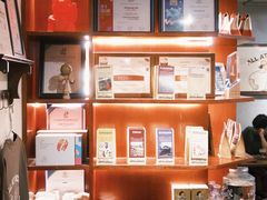 -The Roastery By AllYouWant(福田店)