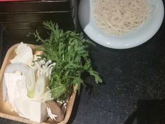 -山葵家·创意料理(临平银泰城店)