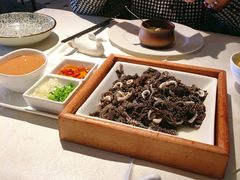-四季民福烤鸭店(前门店)