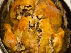 叫花鸡-知味观(湖滨店)