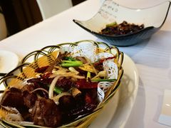-绮梦西湖·云端餐厅(歌德店)